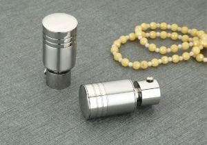 SS-203 Curtain Brackets