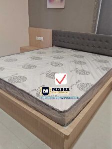 Mishka coir mattresses