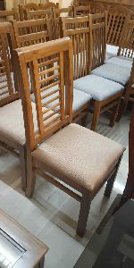 Mishka wooden chair Manufacturer