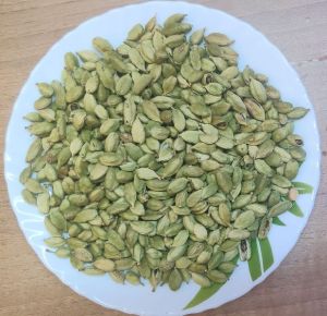 Cardamom Seeds