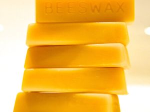 Beeswax