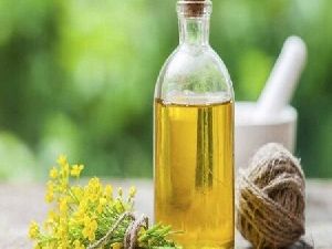 Canola Carrier Oil