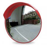 Convex Mirror