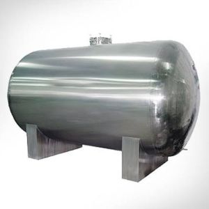 Acid Storage Tank