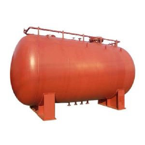 Diesel Storage Tanks