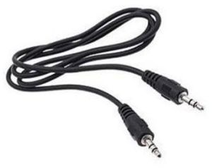 Audio Cable