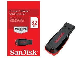 SanDisk USB Flash Drive