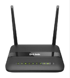 Wi-Fi Wireless Router