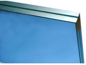 laminated toughened glass