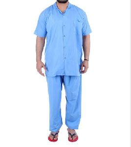 Hospital Patient Uniform