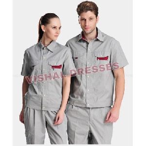 Industrial Uniform