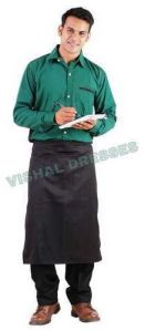 restaurant uniform