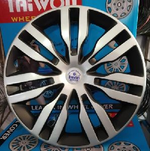 Car Wheel Cover