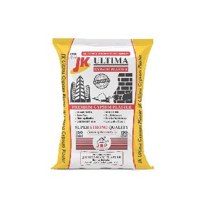 JK Ultima Premium Gypsum Powder