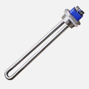 Solar Water Heater Element