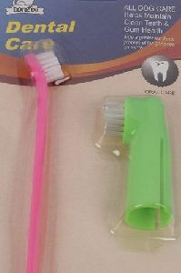 Pet Dental Toothbrush