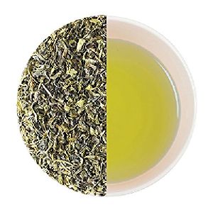 Darjeeling Green Tea