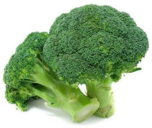 Fresh Broccoli