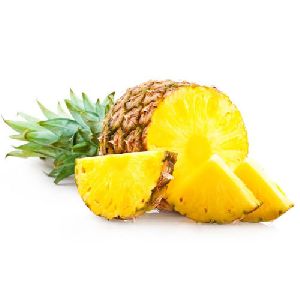 Fresh Pineapple