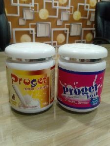 Protein powder / granules