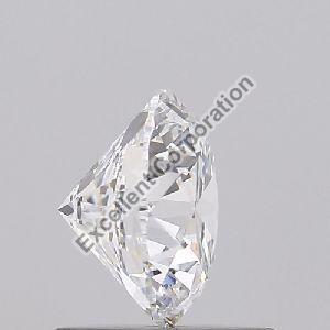 Round 0.91ct Diamond E VS1 IGI Certified Lab Grown Diamond HPHT