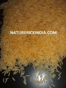 Pesticides Free Basmati Rice