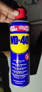 WD-40 Lubricants