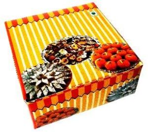 Laddoo Box