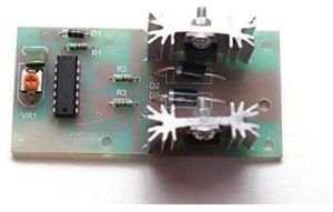 inverter circuit board