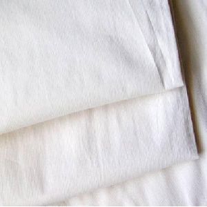 White Flannel Cloth