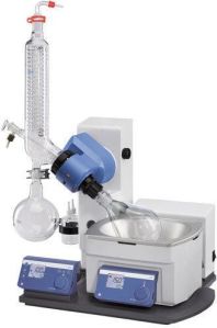 Rotary Vacuum Evaporator