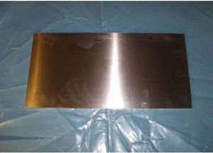 Aluminium Plate 5083