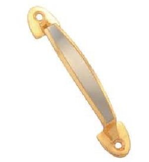 BPH-20 Brass Cabinet Handle