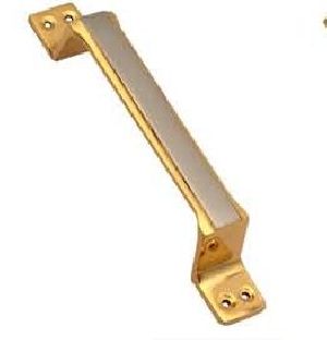 BPH-35 Brass Cabinet Handle