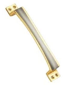 BPH-41 Brass Cabinet Handle