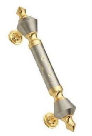 BPH-5075 Brass Pipe Handle