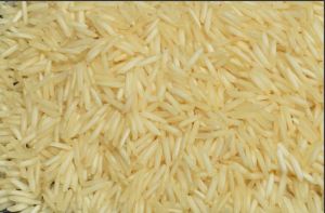 1121 Steam Basmati Rice