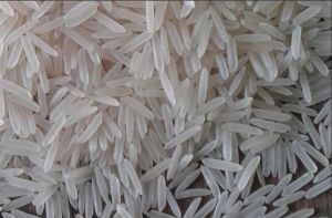 1509 Raw Basmati Rice