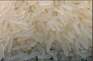 Pusa White Sella Basmati Rice