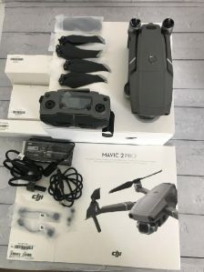 dji mavic 2 pro 4k hasselblad 20mp drone camera