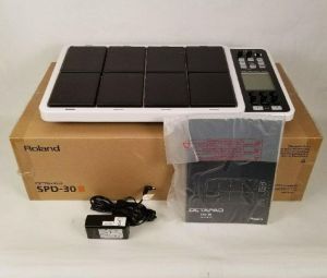 Roland SPD-30 Version 2 Octapad