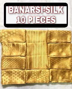 Banana Silk Blouse Fabric