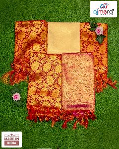 Banarasi Dupatta