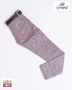 Boys Cotton Pants