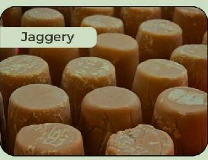 Jaggery Cubes