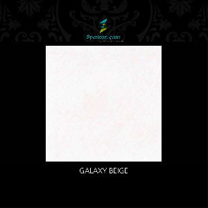 Galaxy Series Beige Double Charge Vitrified Tiles