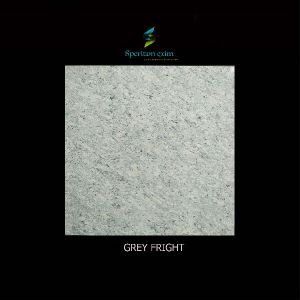 Galaxy Series Grey Fright Double Charge Vitrified Tiles