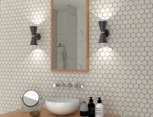 Mosaic Wall Tiles