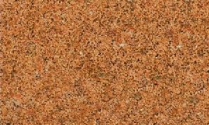 Orange Granite Slabs