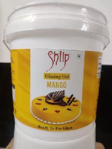 Mango Glazing Gel